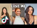 Download Lagu TRENDING | LOVE ME SPED UP TRANSITION | BEST NEW TIKTOK DANCE COMPILATION