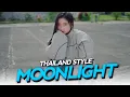 Download Lagu Moonlight Thailand Style Remix - DJ Topeng Version