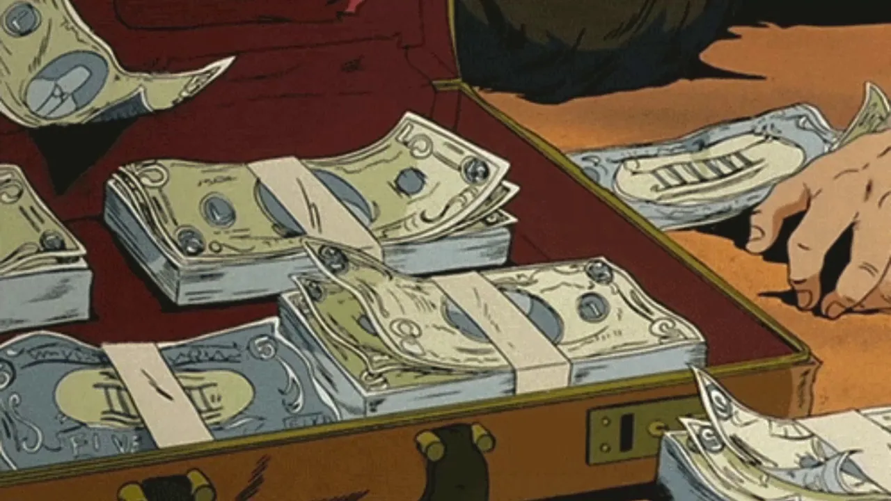 j. cole - rich niggaz (slowed & reverb) ♫