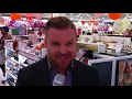 Nick Stenson Introduces the New Ulta in NYC