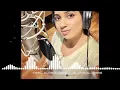 Kabhi Jo Badal Barse By Shreya Ghoshal
