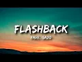 Favé, Gazo - Flashback (Paroles)