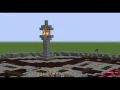Minecraft Simple Speed Build