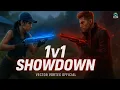 Unbelievable 1v1 Showdown Lone Wolf 9 Rounds of Pure Intensity Vector Vortex