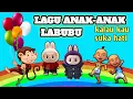 Download Lagu 🔴【LIVE】Lagu Anak Anak labubu kalau kau suka hati - Lagu Anak Indonesia Populer // fizaakids