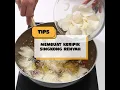 Download Lagu Tips Membuat Keripik Singkong yang Renyah