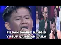 Download Lagu FILDAN sampe nangis YUSUF QAIS dan Laila da7