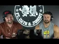 BLEED FROM WITHIN “In Place Of Your Halo” | Aussie Metal Heads Reaction