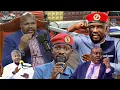 Lagu Guno Muliro, Hon Munyagwa atabukidde Bobi Wine ne NUP bebakozesa Walukagga ensobi mu biwandiiko!!