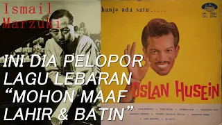 Download Pelopor Lagu Selamat Hari Lebaran \ MP3