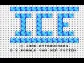 Ice Bytebusters - MSX Game Play