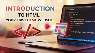 HTML For Beginners Create Your First Webpage In 5 Minutes