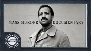 Mass Murder Documentary: George Emil Banks (The Wilkes-Barre Shooter)