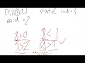 LeetCode 162 Find Peak Element Binary Search in JavaScript
