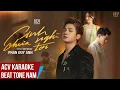 Download Lagu Karaoke | Anh Chưa Nghĩ Tới - Phan Duy Anh | Beat Tone Chuẩn