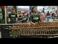 Gala - Gala - Cover The Hacker'z - Angklung Malang