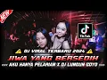 Download Lagu DJ VIRAL TERBARU ⁉️ SAMPAIKAN PADA JIWA YANG BERSEDIH X DJ AKU HANYA PELARIAN ‼️ DJ LUNGUN GOYO