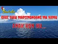 Download Lagu ANAK HU - LIRIK