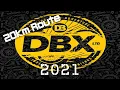 Download Lagu DBX 2021 - Darling Brew Extreme 20km Route