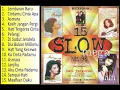 Download Lagu 15 Slow Mega Hits 98