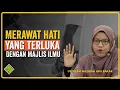Download Lagu Ustazah Nazirah Abu Bakar 2025. Rawat Hati yang Luka.
