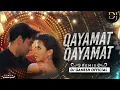 Download Lagu QAYAMAT QAYAMAT ( EDM CIRCUIT MIX )   X DJ Ganesh official 2023 VIRAL