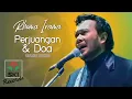 Download Lagu Rhoma Irama - Perjuangan \u0026 Doa (Karaoke Version)