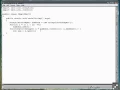 16 09 Exercise 3 Using A for each Loop With ArrayLists