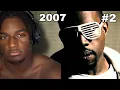Download Lagu jaxson reacts to the top 5 songs every year since 1980...