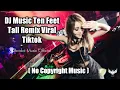 Download Lagu DJ Music Ten Feet Tall Remix Viral Tiktok