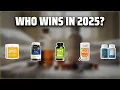 The Top 5 Best Emma Supplement in 2025 - Must Watch Before Buying