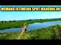Download Lagu TIDAK SALAH LAGI❗SPOT MANCING INI MEMANG IKANNYA BESAR BESAR