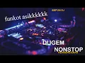 Download Lagu FUNKOT SATRU 2021 FULL BASS REMIX BY DJ BAIYUW ADIKENE
