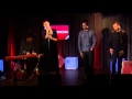Download Lagu Hooverphonic - Boomerang (live bij Q)