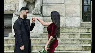  مغرورة يابنت كنك   دندنها