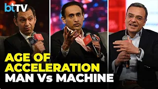 India Today Conclave: The AI Boom: How India Can Lead In The Age Of Intelligence!