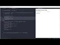 12i JavaScript Nested if statements