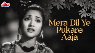  mera dil ye pukare nagin sad hindi song