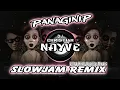 Download Lagu Panaginip Slowjam Remix - Dj Christian Nayve
