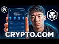Crypto com Review 2023 Full Beginners Guide Everything You Need To Know