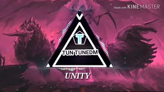 Download The unity và megalovania _the fat rat _Literallynoone ( copyright TUN TUNEDM) MP3