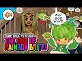 The END of Rainbow Brite Comic Book Issue Review