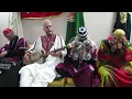 Maalem hakim - gnawa lila -( lailaha il laha )🤍💚❤️💙💜💛🖤#gnaoua معلم حكيم -ݣناوة ليلة-(لا الاه الله)