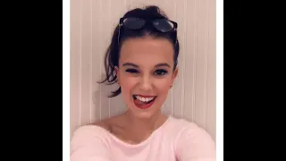 Millie Bobby Brown is out - Fap Tribute Videos - Fap Challenge Videos