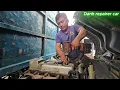 Engine Overhaul Journey: Replacing Worn Pistons \u0026 Sleeves To Bring Power Back To Life. Part 1