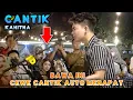 CANTIK - KAHITNA (COVER) BY TRI SUAKA