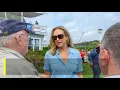Bridget Fleming - Our Government
