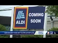 Aldi grocery store set to open in Portland