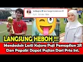 Download Lagu LANGSUNG HEBOH !! Mendadak Lesti Kejora Puji Pemapilan 2RDan Papabi Dapat Pujian Dari Pria Ini.
