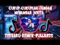 DJ-VIRAL CUKUP CUKUPLAH JANGAN MENAMBAH DERITA TERBARU 2020 REMIX FULL BASS SLOW JANGAN MENAMBAH DE